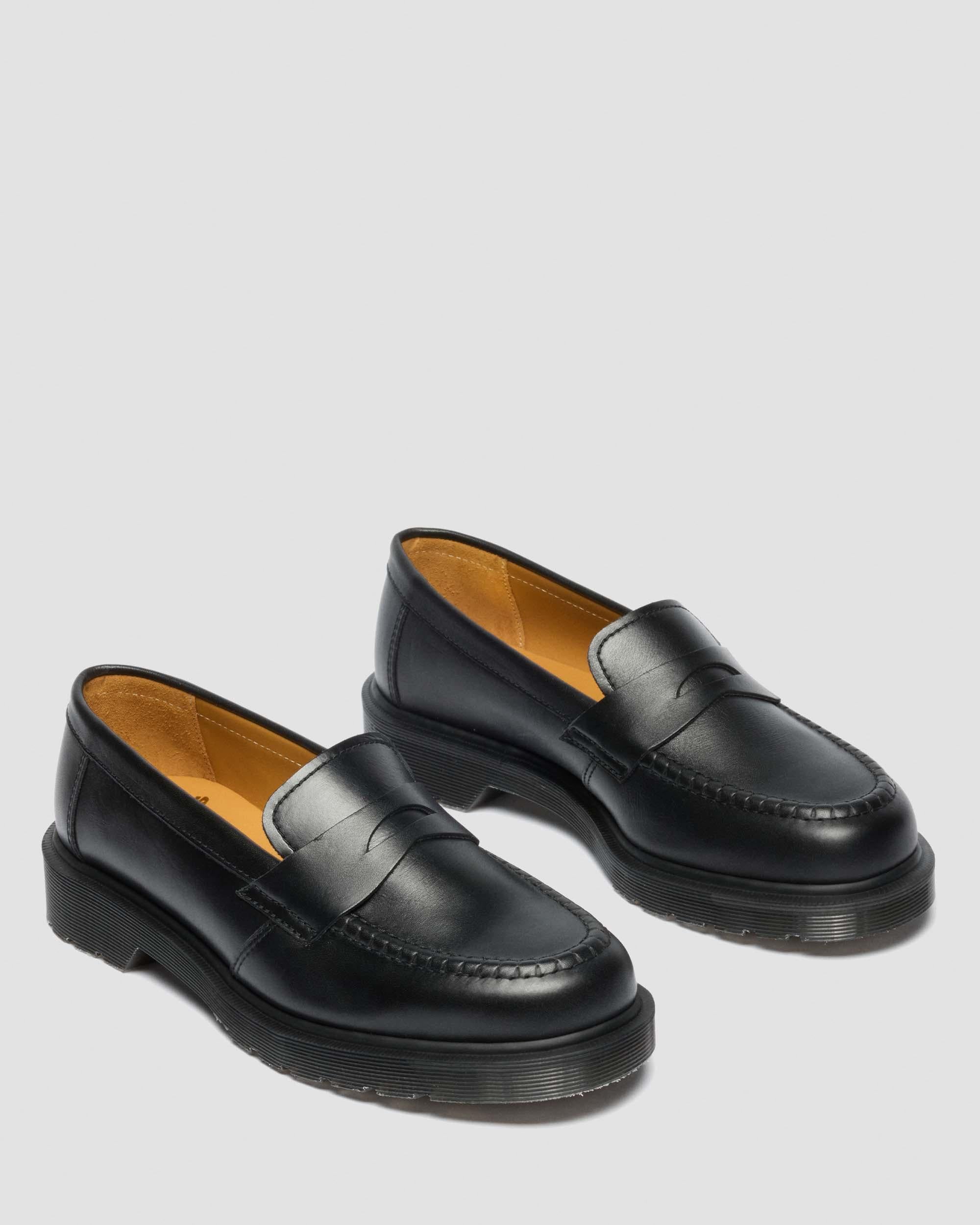 Delapre Penny Loafers