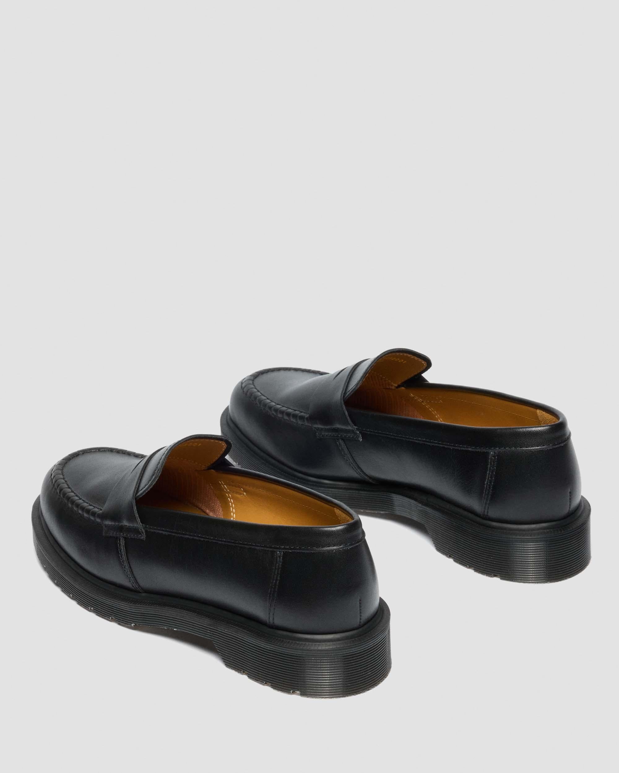 Delapre Penny Loafers