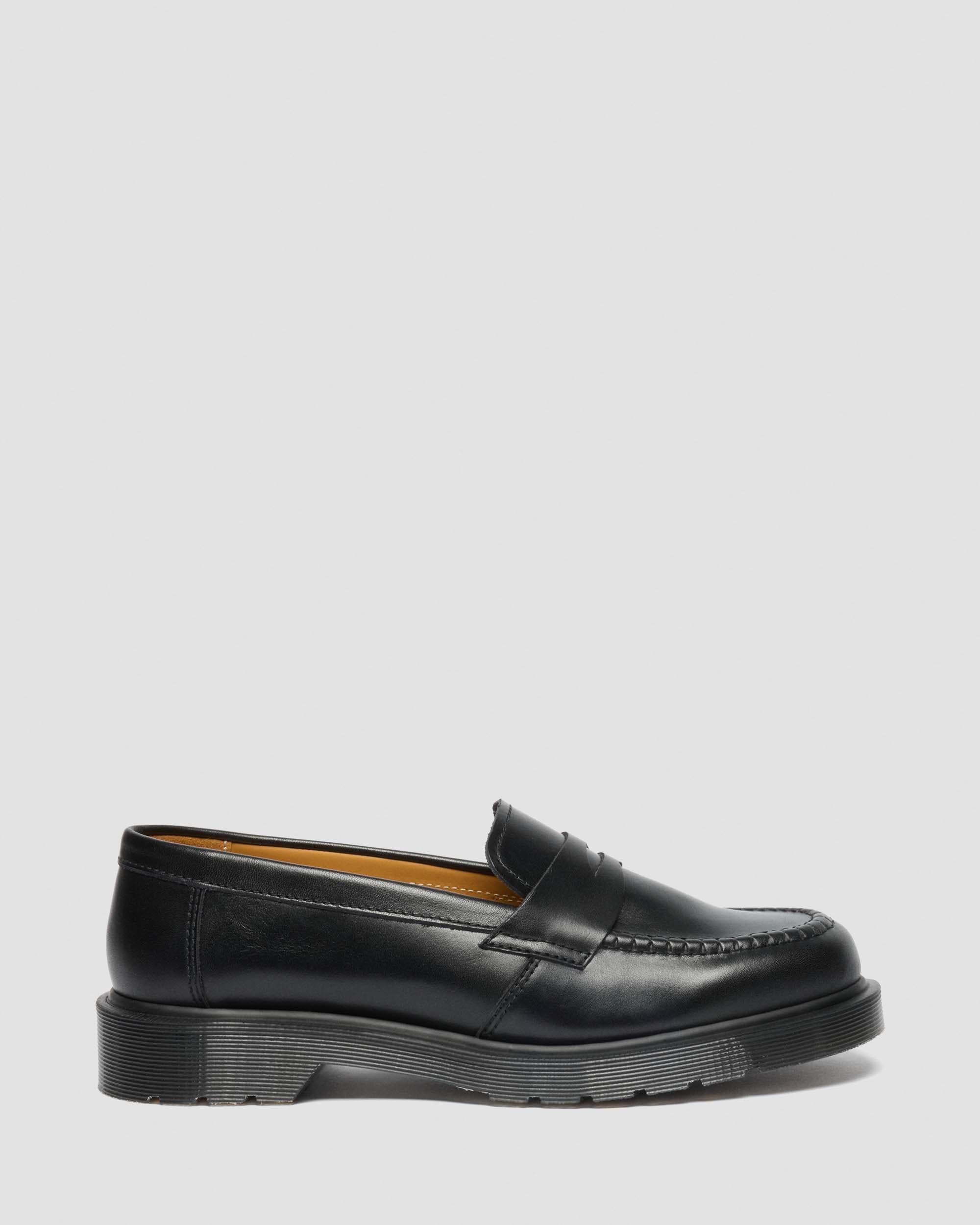Delapre Penny Loafers
