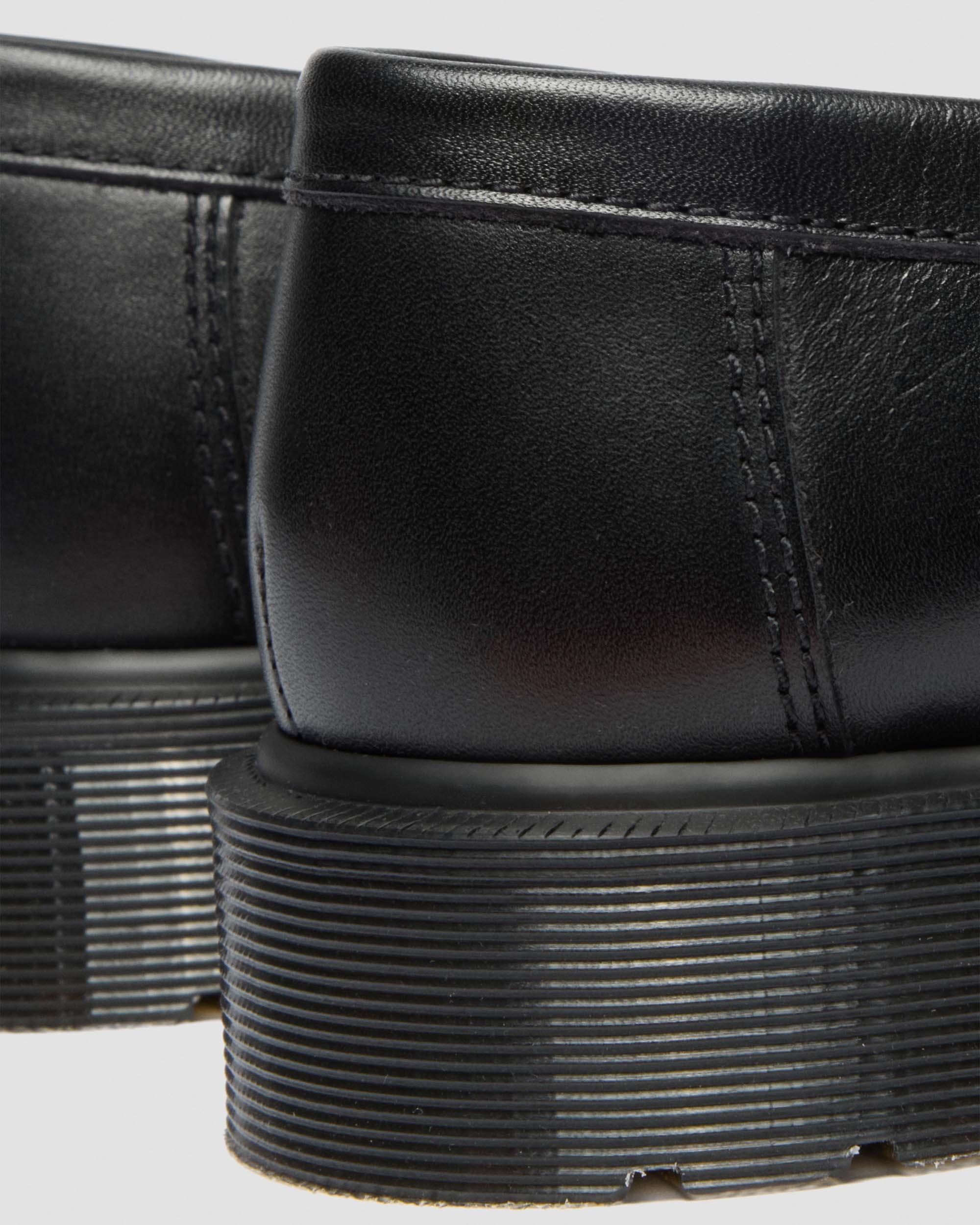 Delapre Penny Loafers