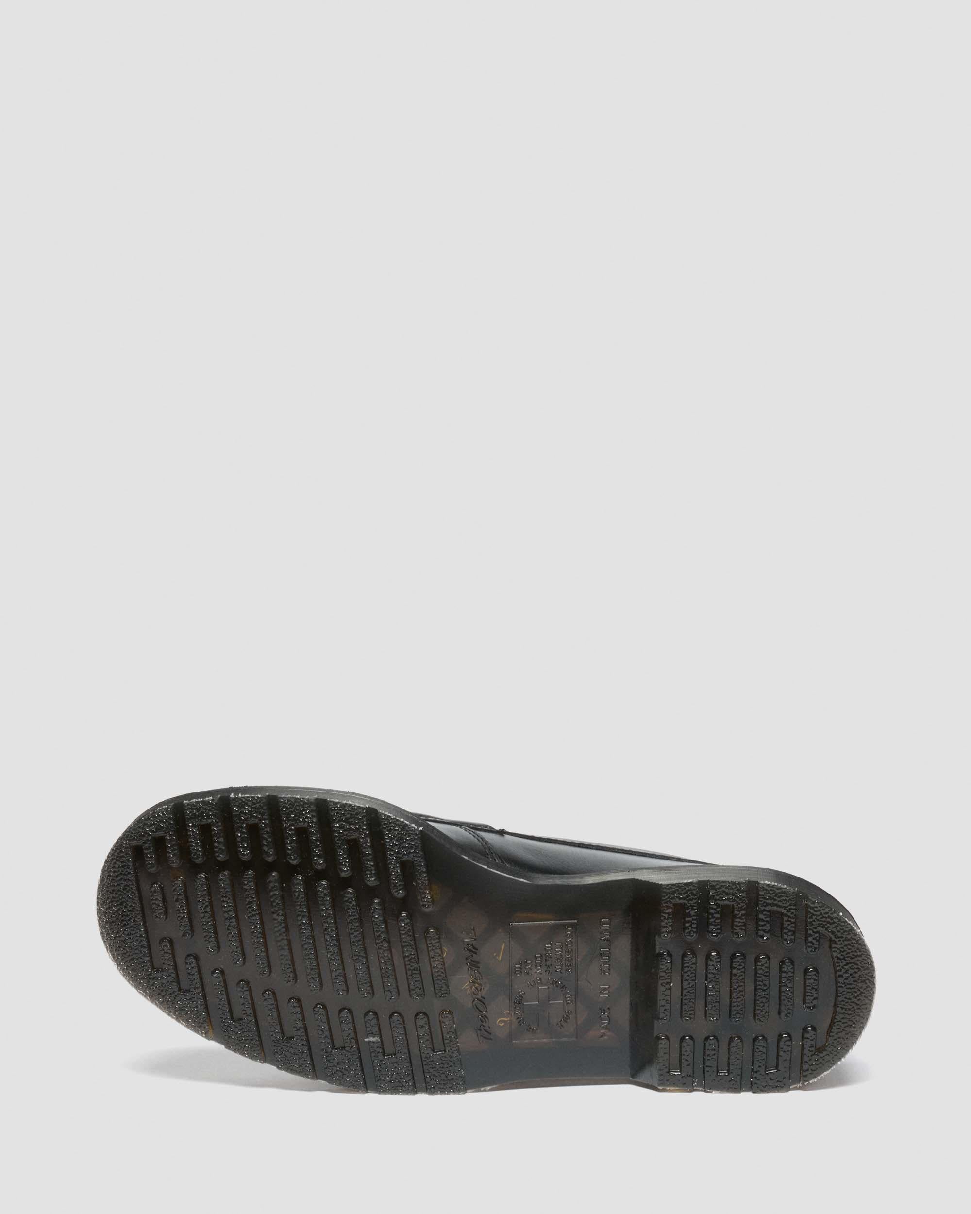 Delapre Penny Loafers