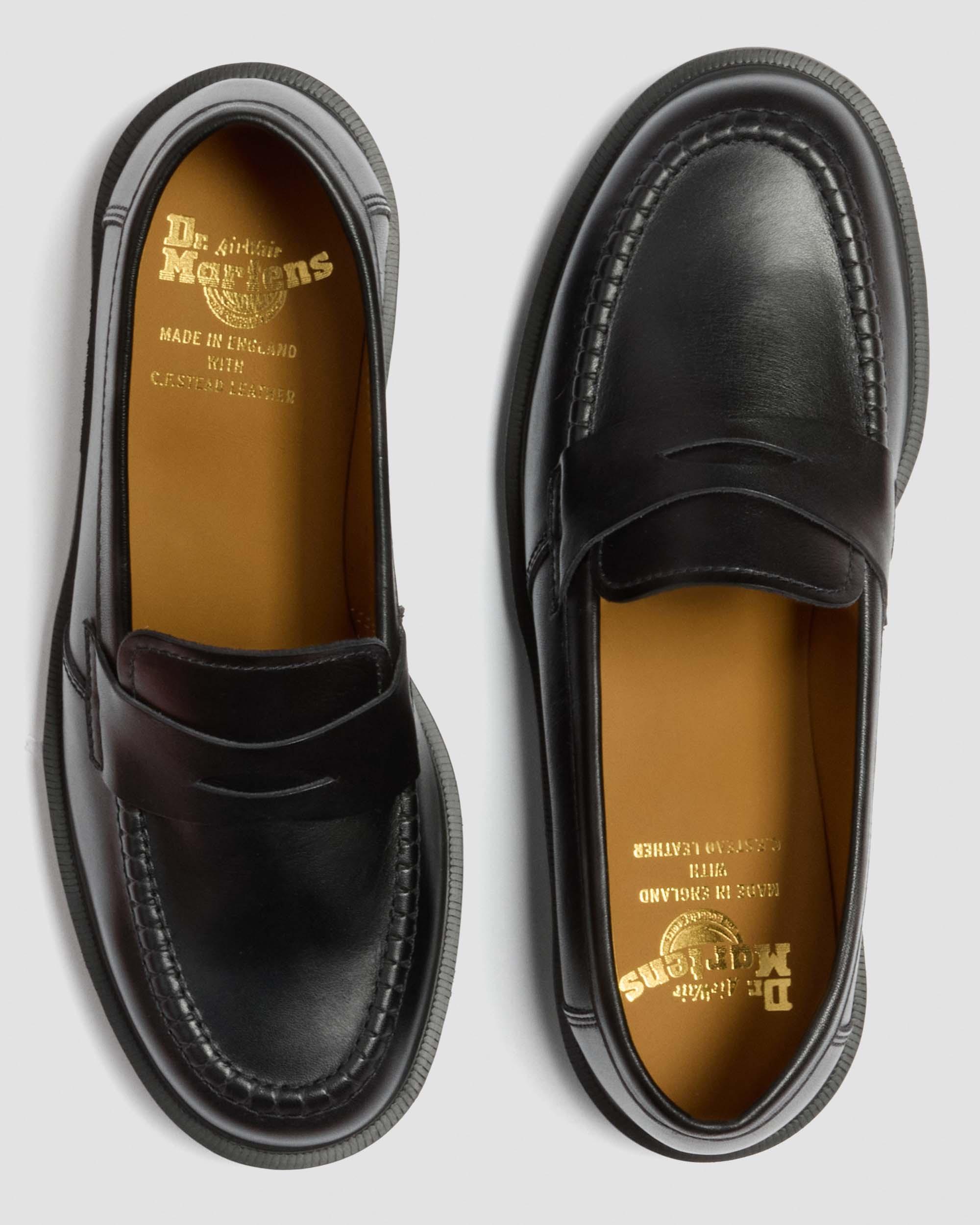 Delapre Penny Loafers