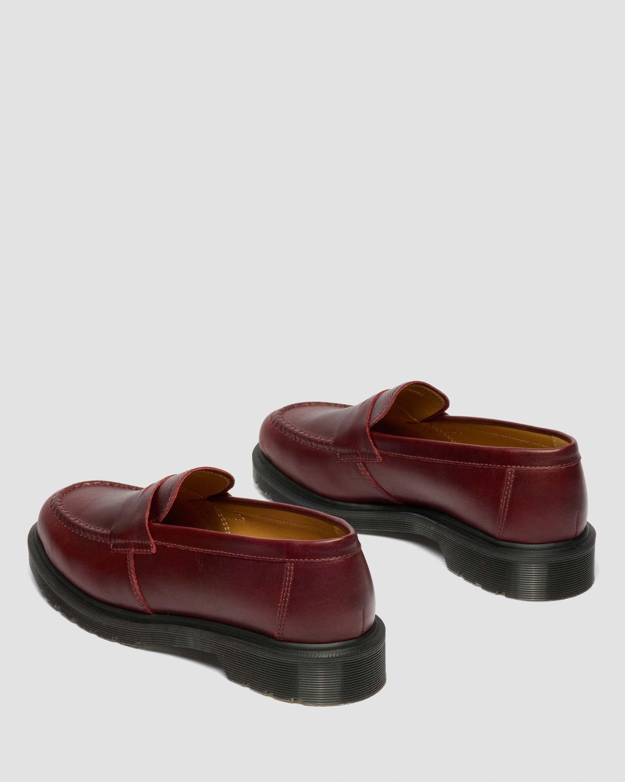 Delapre Penny Loafers