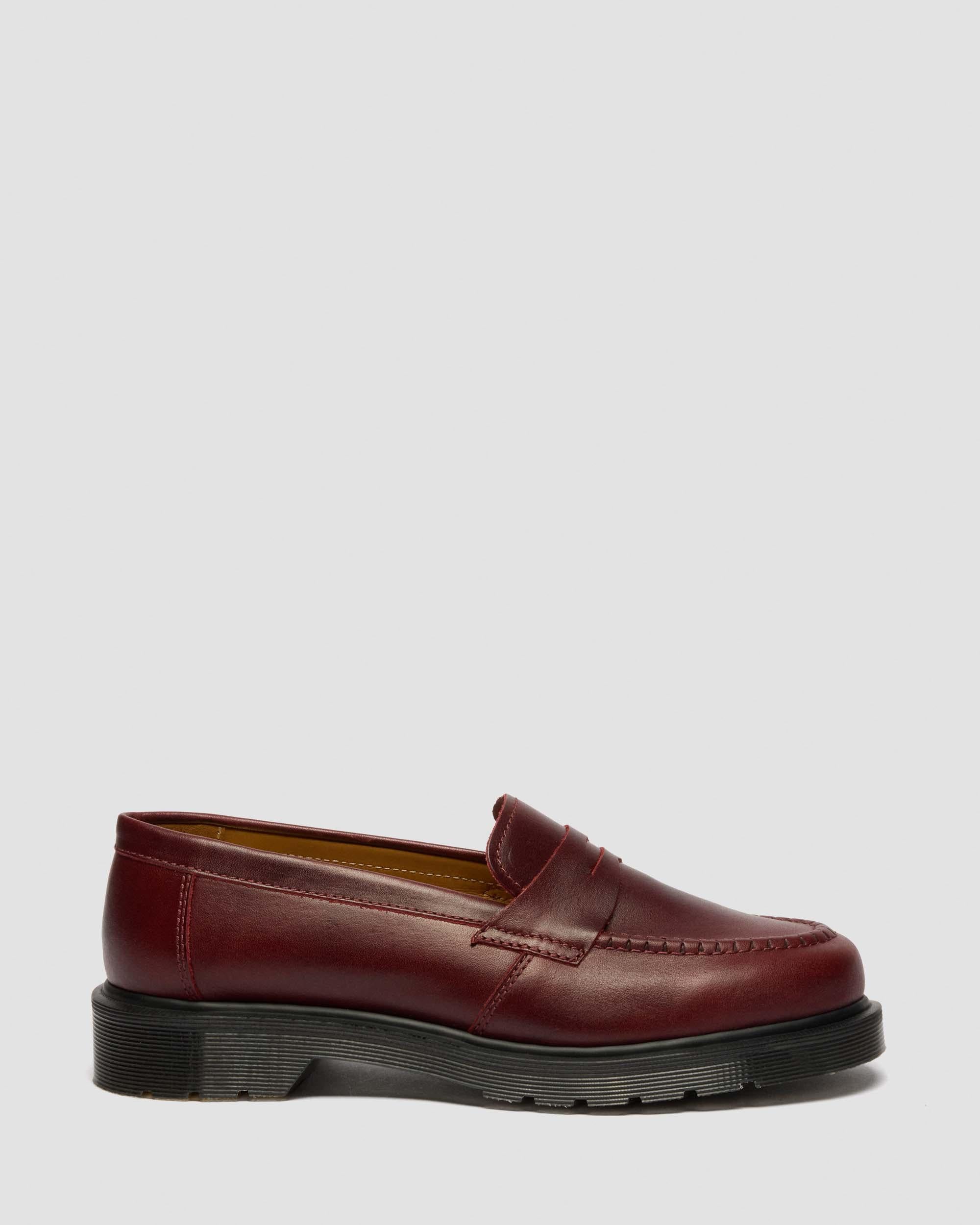 Delapre Penny Loafers