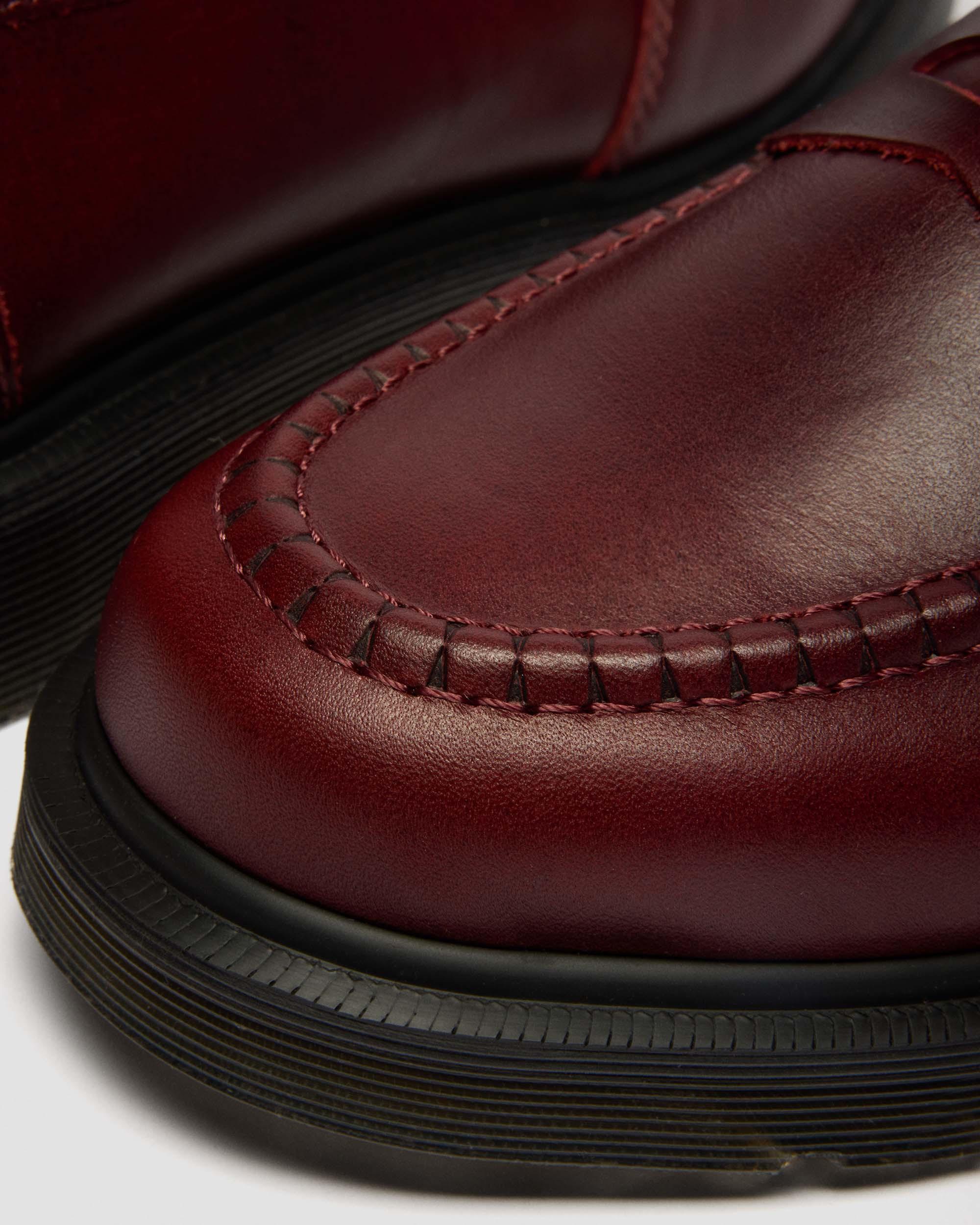 Delapre Penny Loafers
