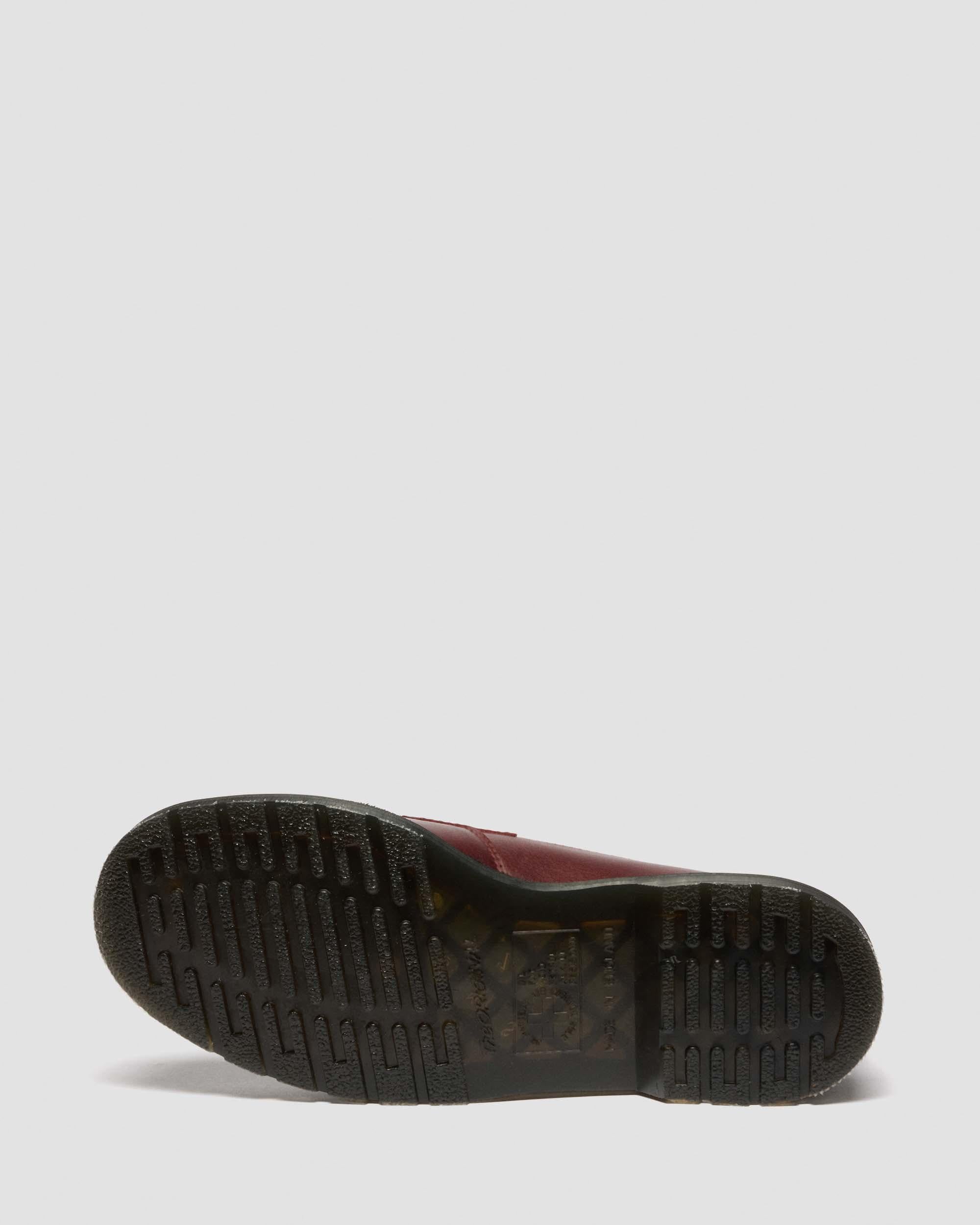 Delapre Penny Loafers