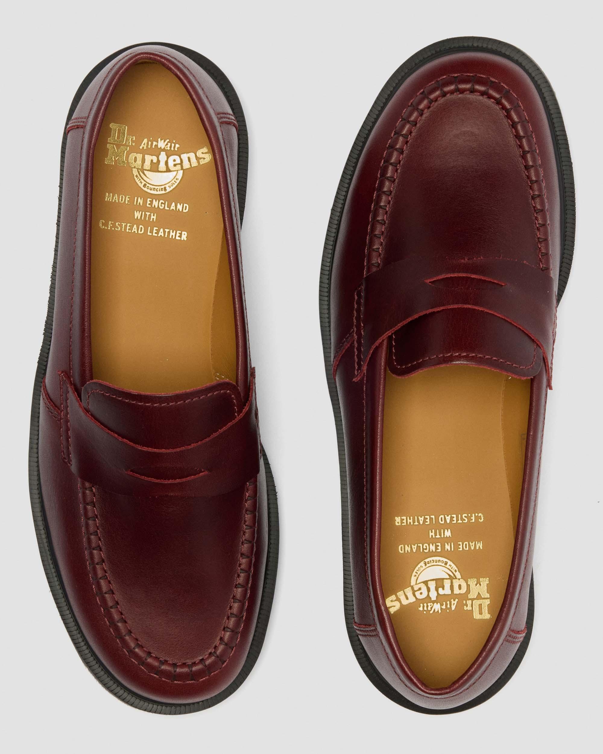 Delapre Penny Loafers