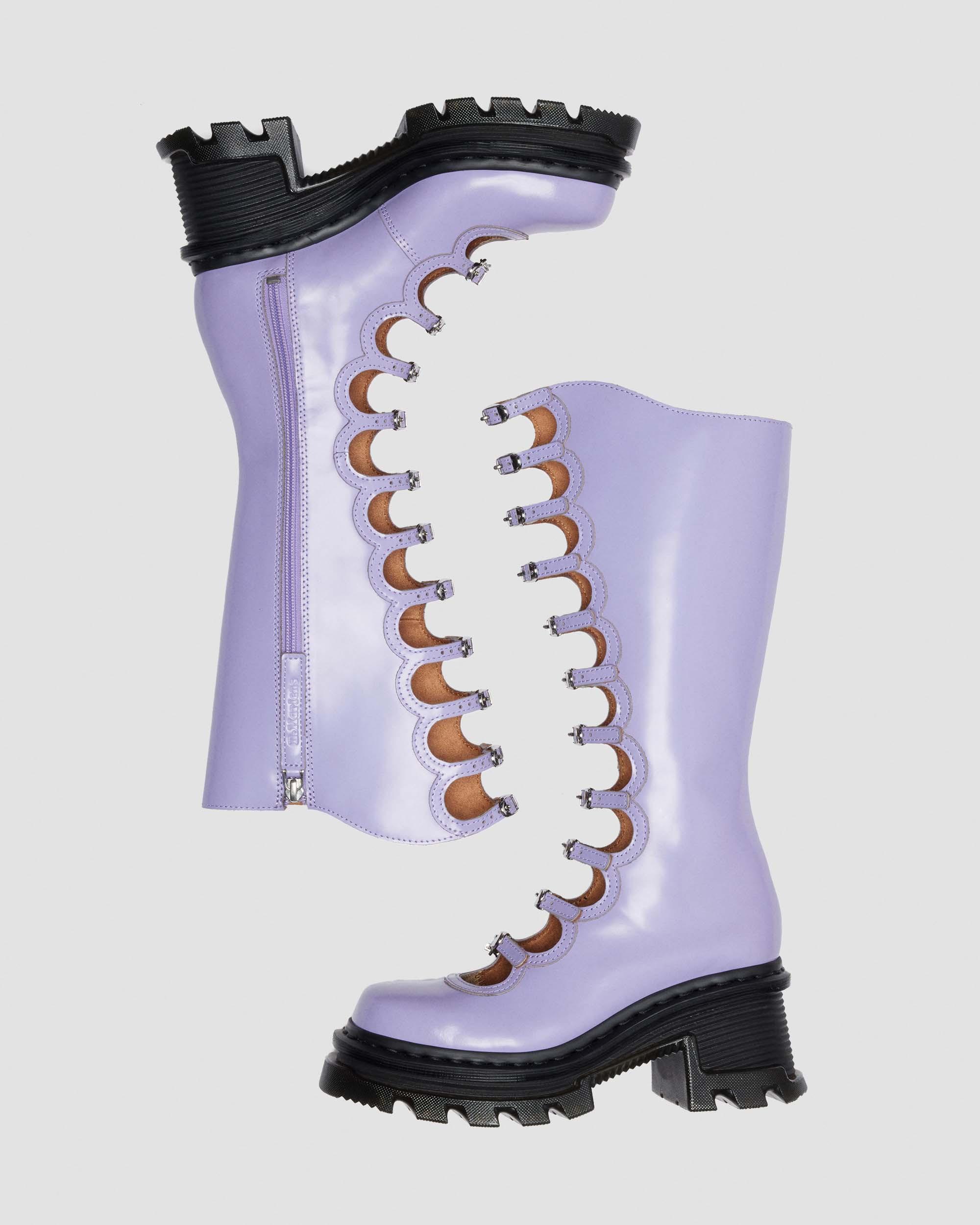 Marc Jacobs 聯名系列 Kiki長靴