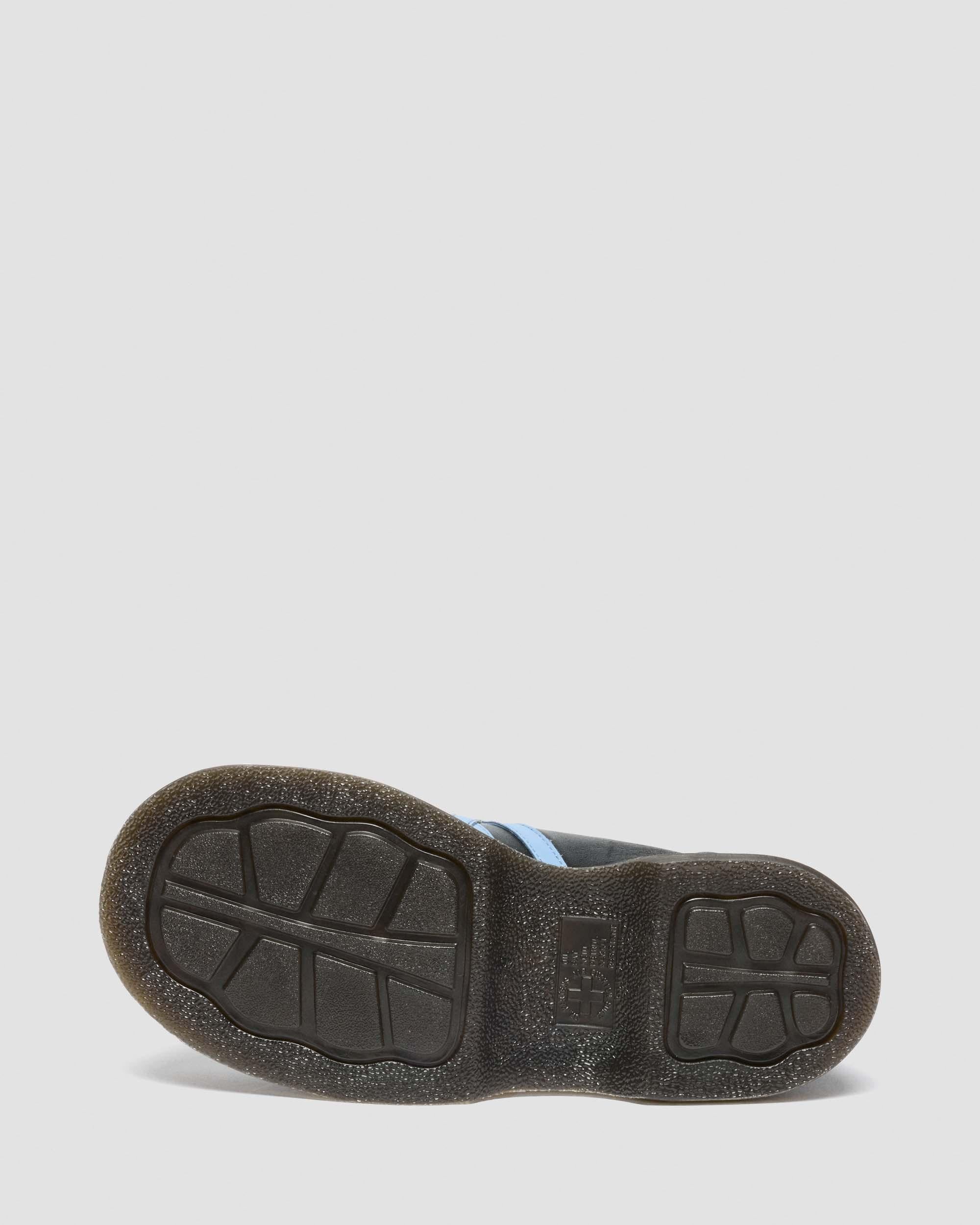 Buzz Ballerina Gloss Leather Shoes