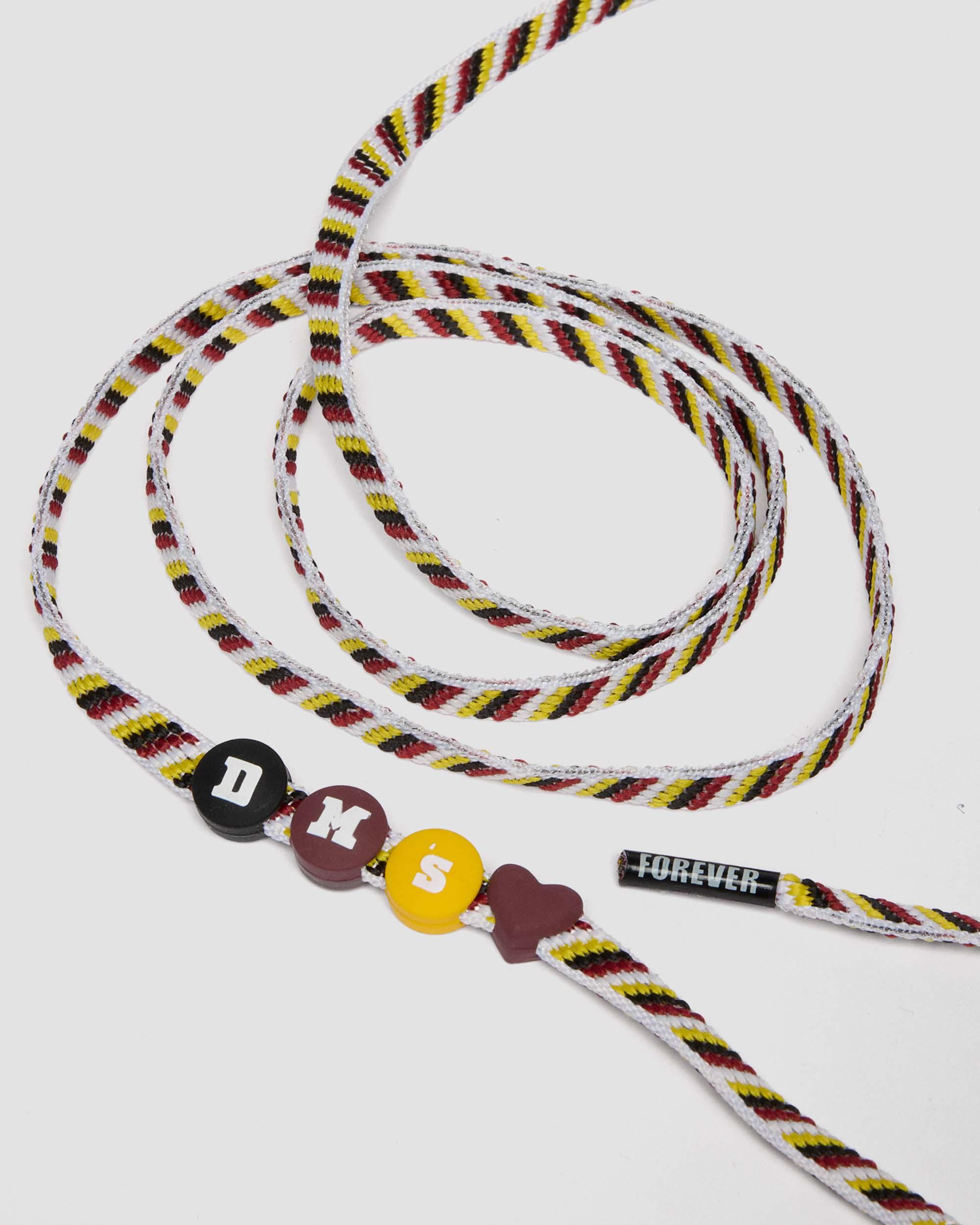 140公分 友誼吊飾鞋帶 (馬汀靴款適用)