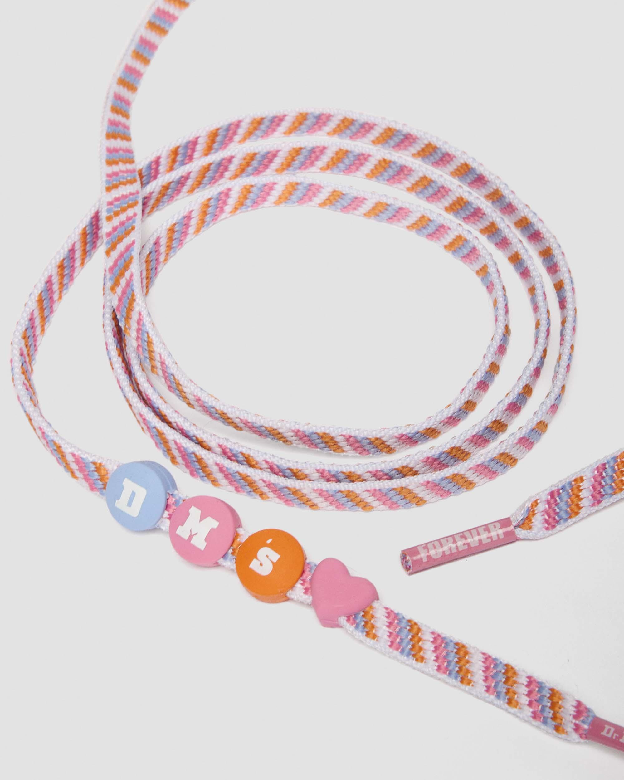 140公分 友誼吊飾鞋帶 (馬汀靴款適用)