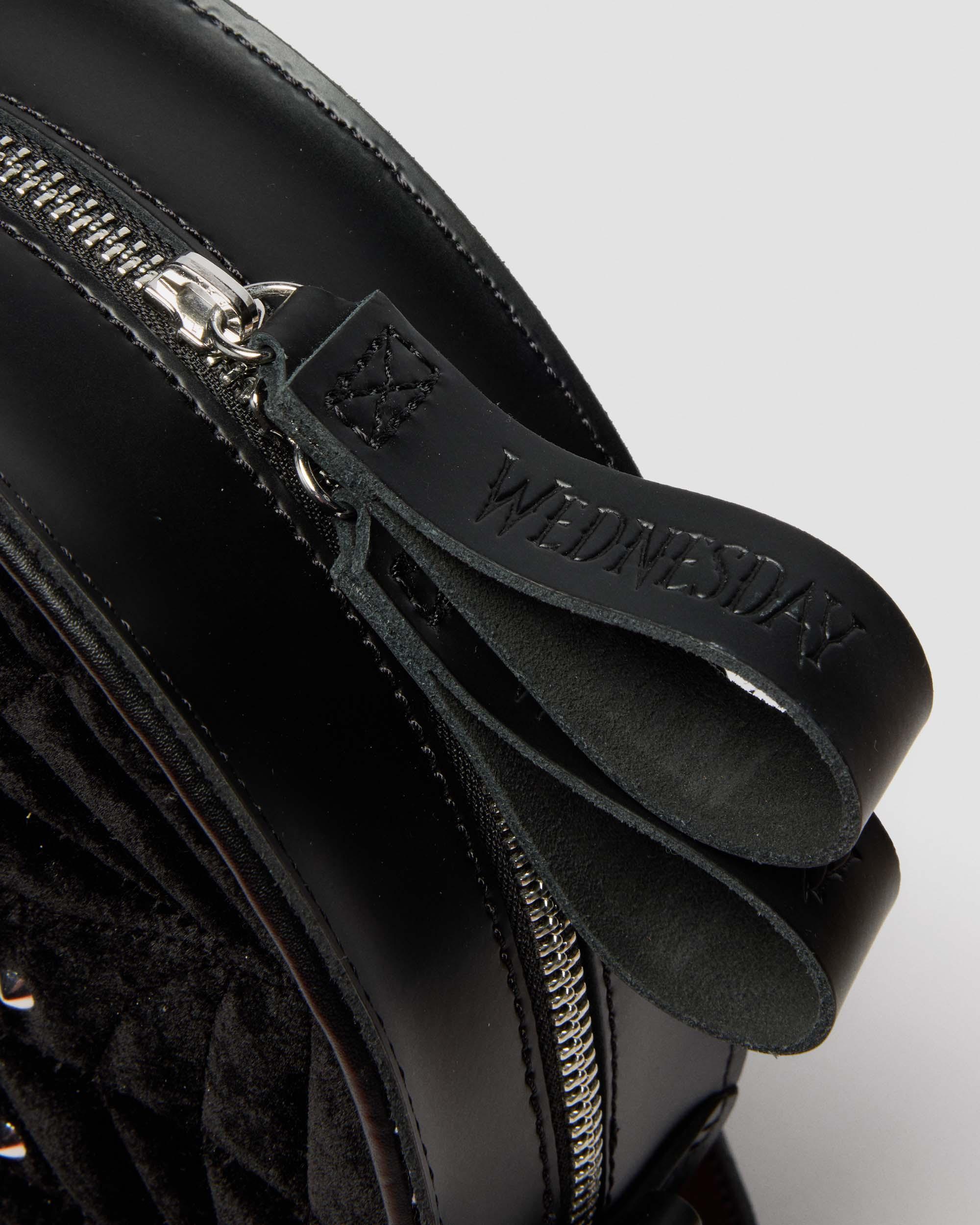 Wednesday Round Backpack