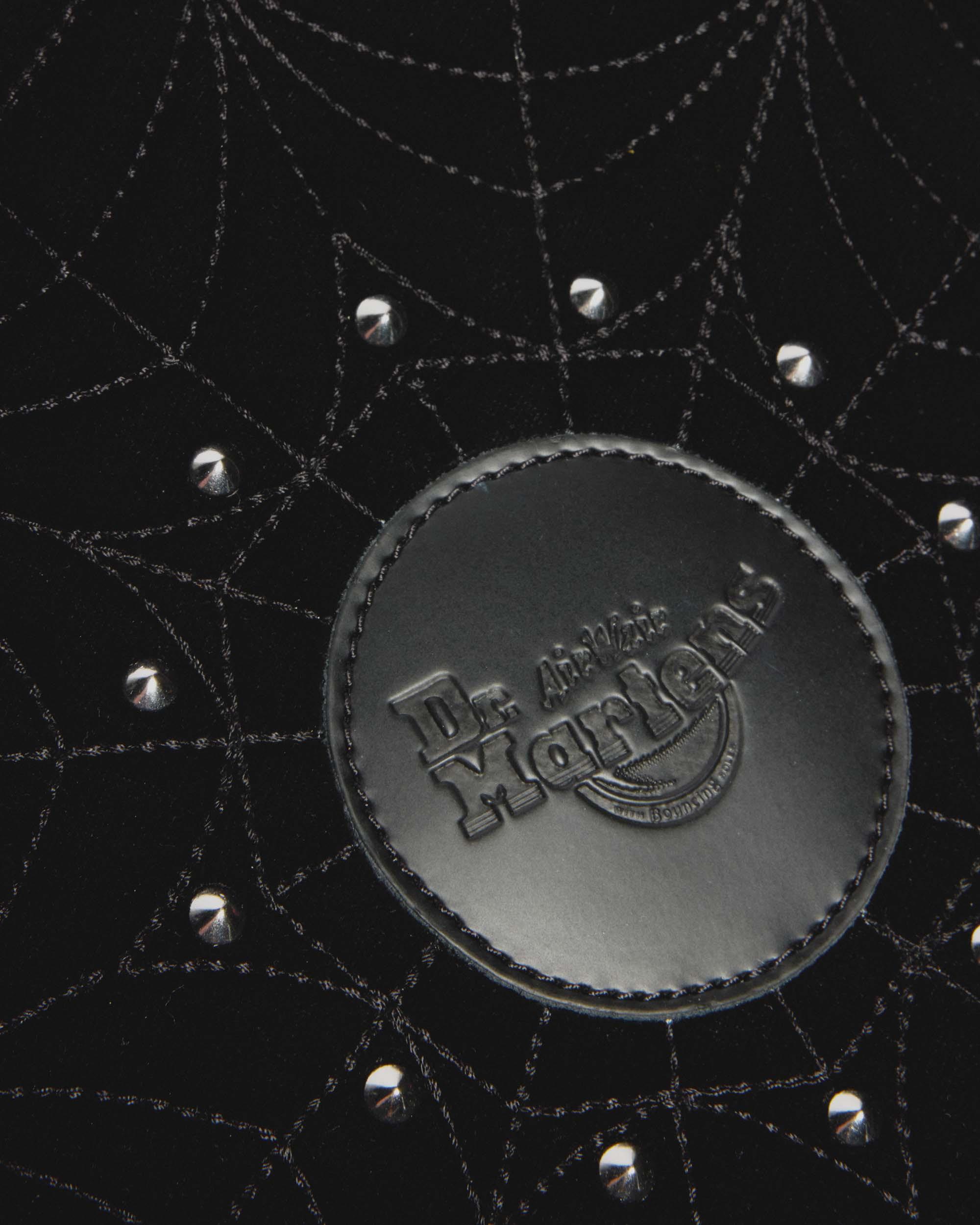 Wednesday Round Backpack