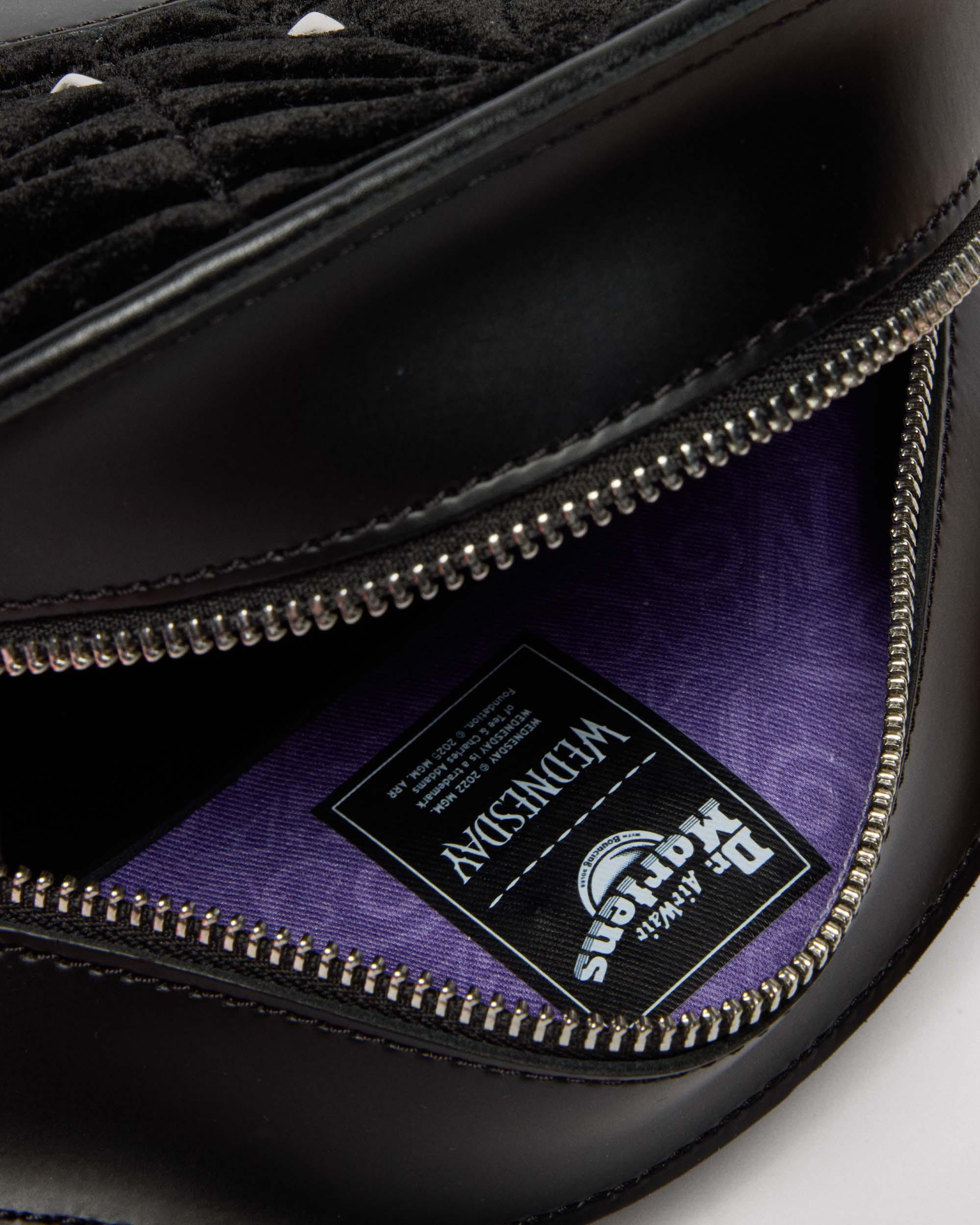 Wednesday Round Backpack