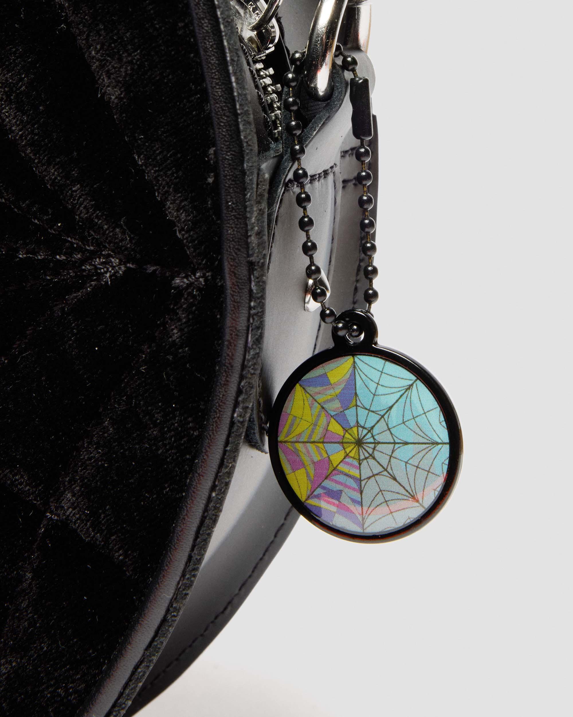 Wednesday Round Backpack