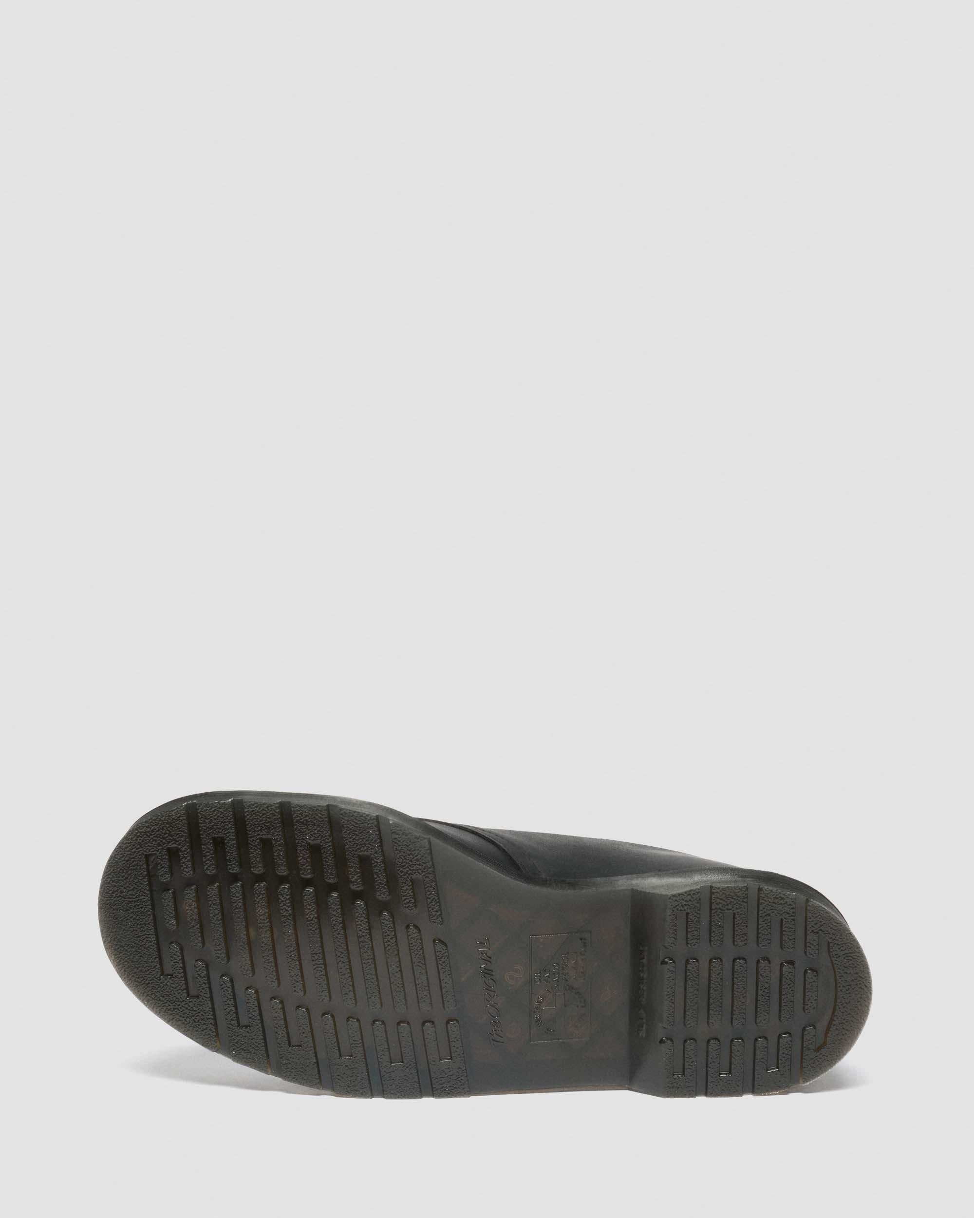 1461金屬鞋頭牛津皮鞋