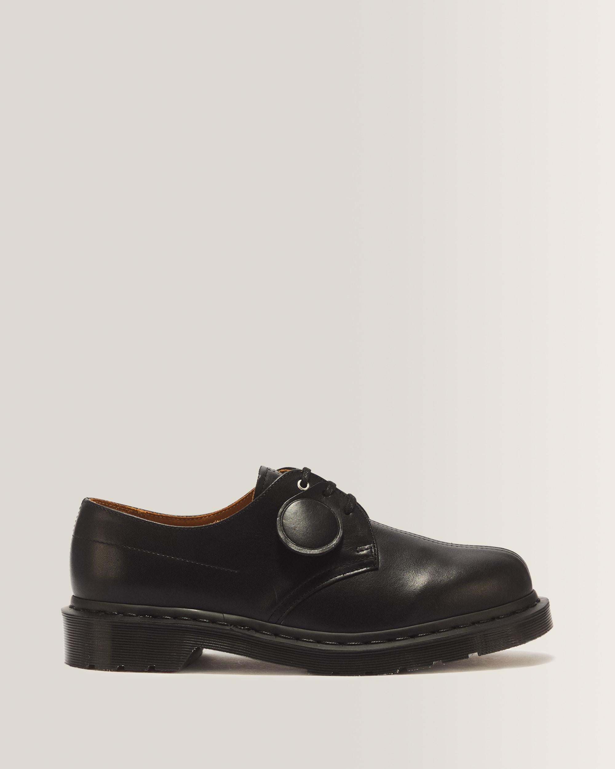 1461 Sage Nation Classic Calf 皮革牛津鞋