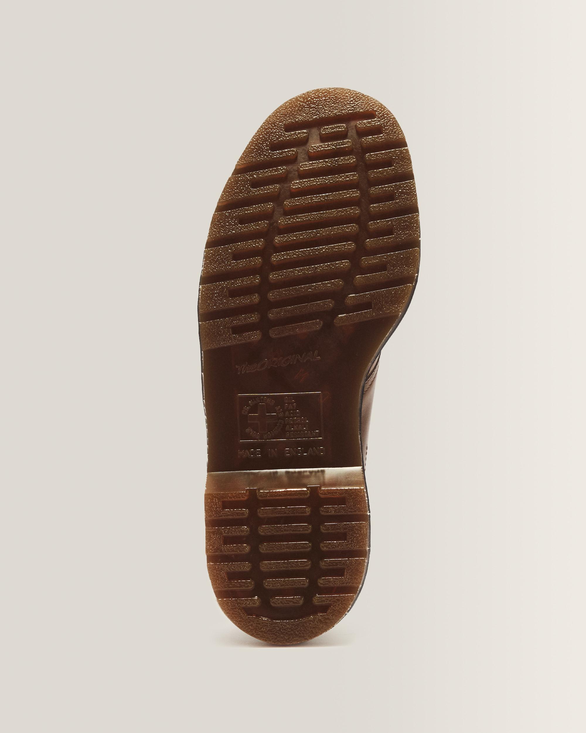 1461 Sage Nation Classic Calf 皮革牛津鞋
