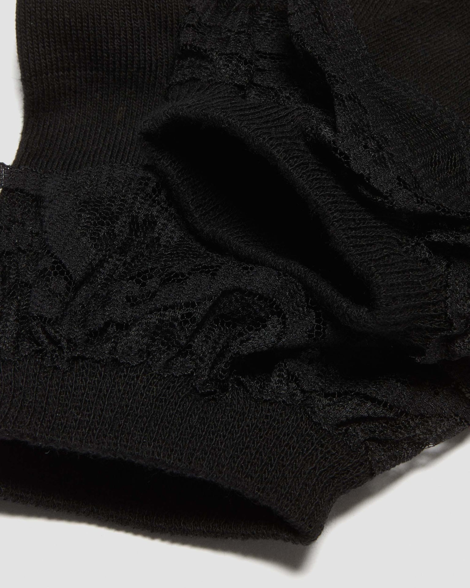 Frill Organic Cotton Socks