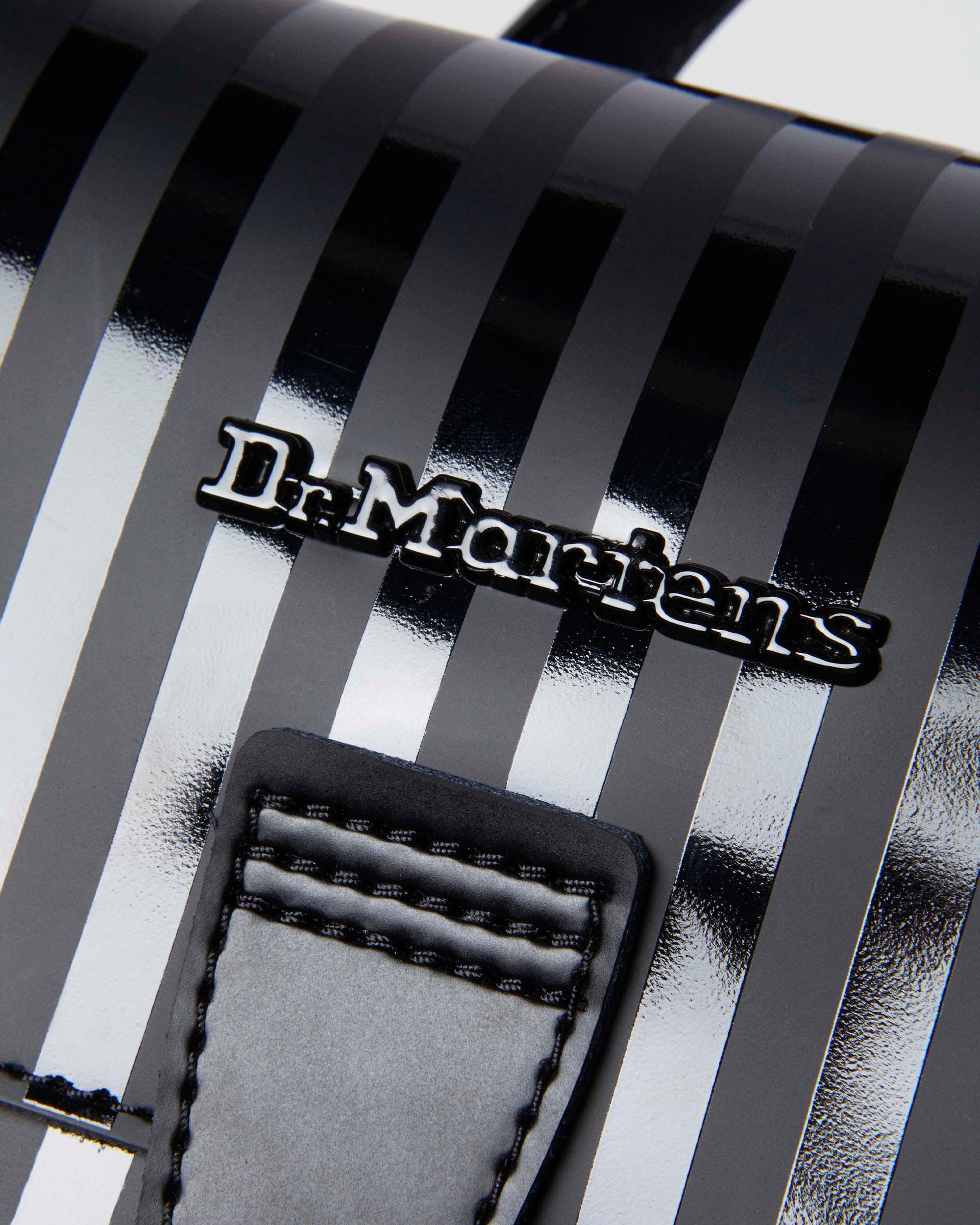 Wednesday 聯名系列 迷你皮革背包