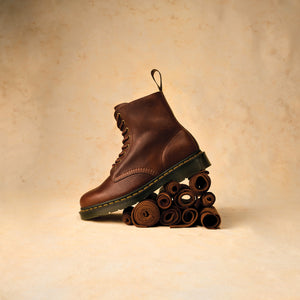 YEAR-ROUND DM'S BOOTS