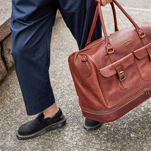 Travel In Comfort with DM's